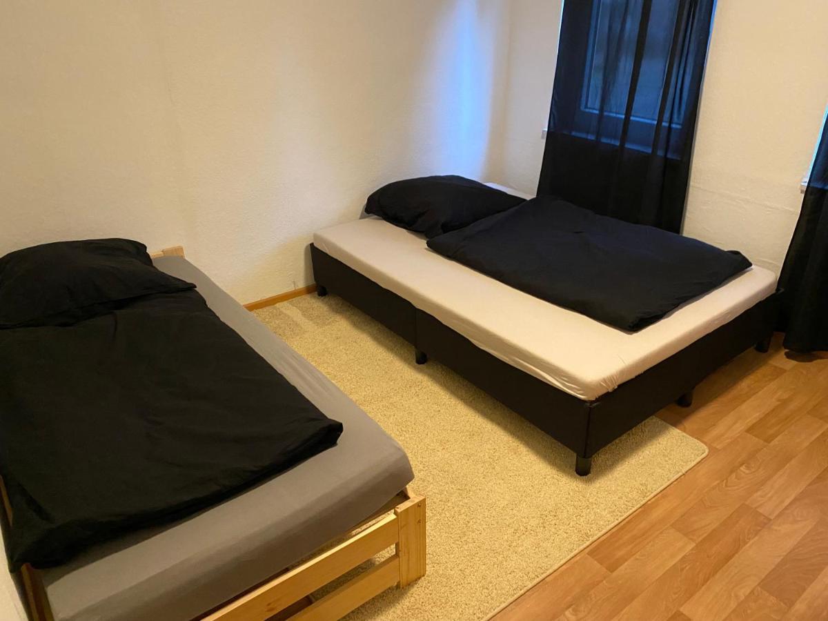Hannover-Ronnenberg Eg Екстериор снимка