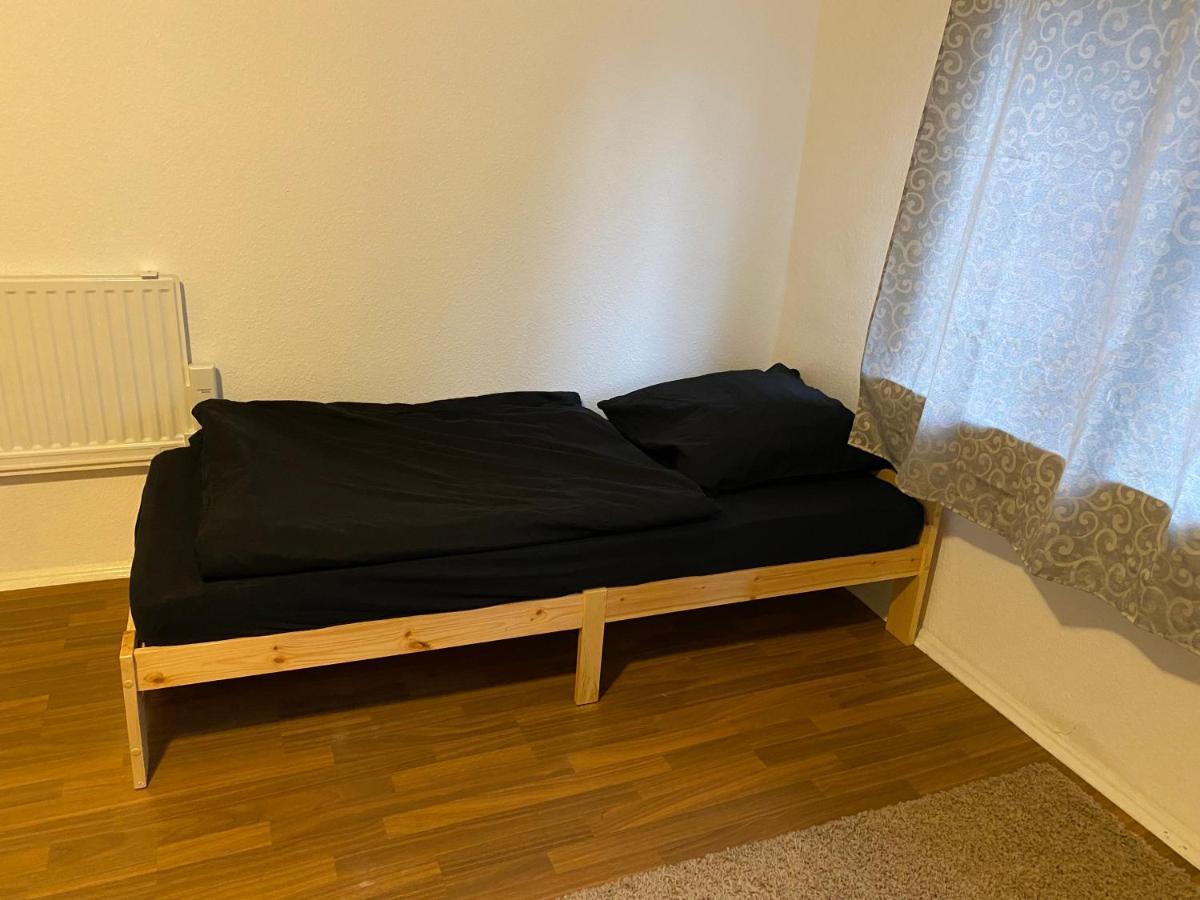 Hannover-Ronnenberg Eg Екстериор снимка